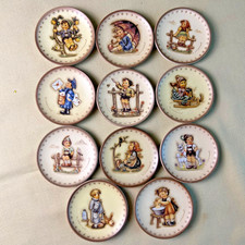 Vintage M.J. Hummel Goebel