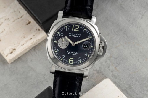 Panerai luminor marina - panerai,