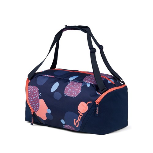 Satch sporttasche coral - sporttasche,