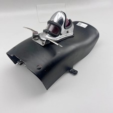 Harley Davidson Pan Shovel