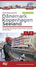 ADFC-Radtourenkarte DK3