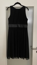 Comma Damen Abendkleid
