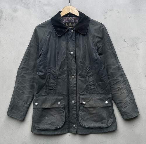 Barbour printed beadnell - beadnell, damen