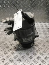 Klimakompressor VW Touran II