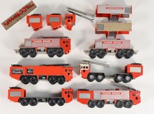 Preiser konvolut faun - 1:87,
