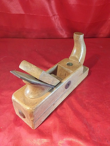 Alter hobel raubank reform - hobel,
