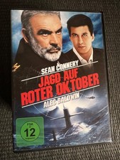 Jagd auf Roter Oktober (Sean Connery) DVD 149