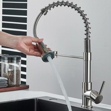 Küchenarmatur Ausziehbar