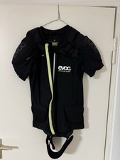 Evoc Protektoren Jacke