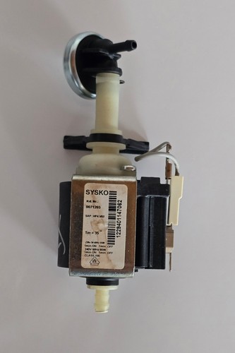 Wasserpumpe jura mit - jura,