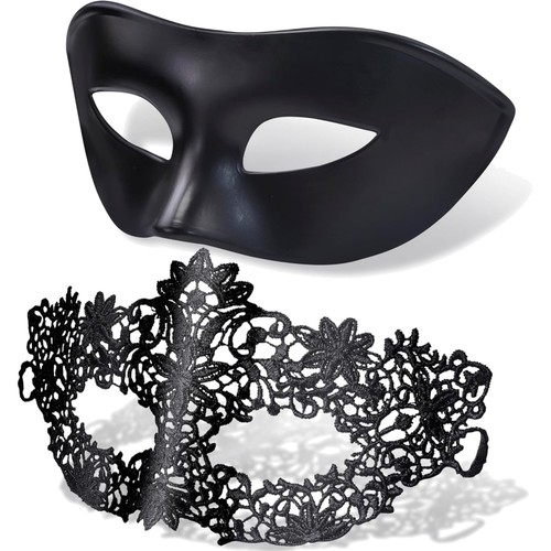 Venezianische masquerade - venezianische,