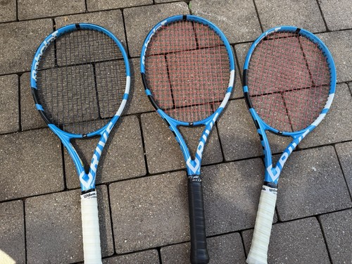Babolat pure drive tour - drive,
