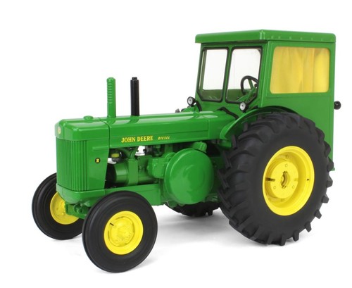 Ertl john deere model - model, mit