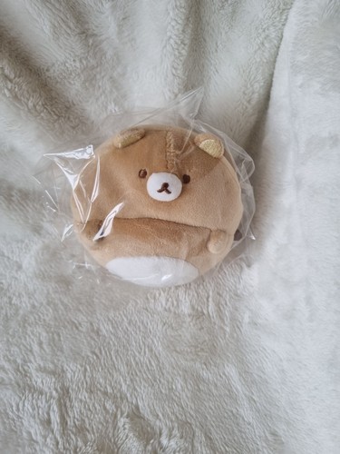 San ponpoko kyomu - ponpoko, rilakkuma