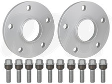 Distanzscheiben 2x15mm für