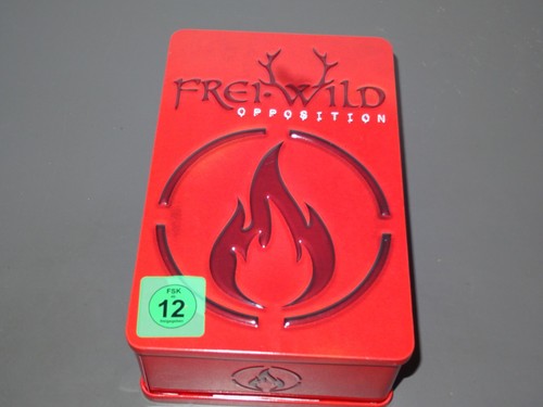 Frei wild opposition - -, /