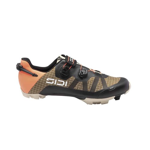 Sidi aeron mtb - aeron,