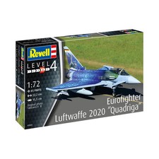 Eurofighter Luftwaffe 2020