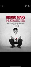 Bruno mars konzert - mars,