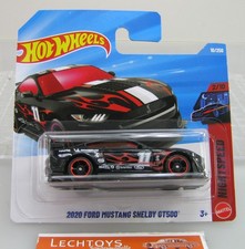 Hot Wheels 1:64, 10/250, 2020