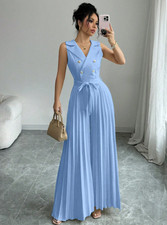 Moderner Damen Jumpsuit mit