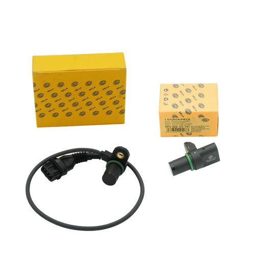 Nockenwellensensor