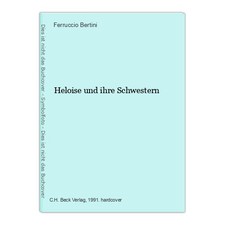 Heloise und ihre Schwestern Bertini, Ferruccio: