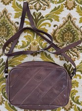 Braun Büffel Vintage