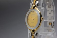 [Fast neuwertig] RADO Florence