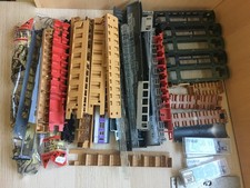 Roco H0 Personenwagen Reste