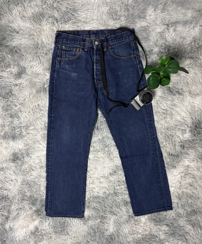 Levi 501 w30 l32 - w30, |