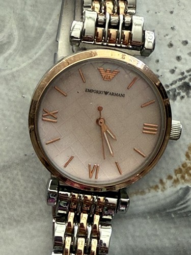 Emporio armani damen - armani,