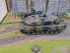 Bundeswehr Leopard 2 A6 , WW2