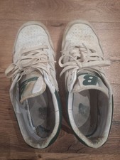 New Balance Sneaker Weiß