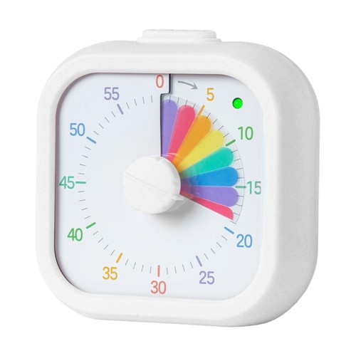 Visueller timer - visueller,
