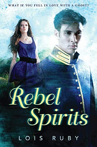 Rebel spirits lois ruby - spirits,lois, ruby-