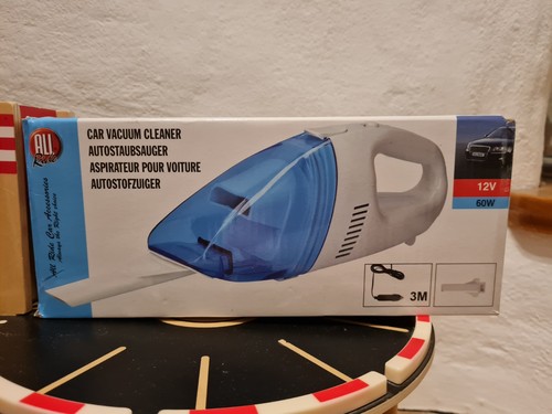 Auto staubsauger v - staubsauger, 12
