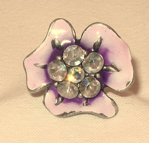 Fingerring ring form einer - ring,