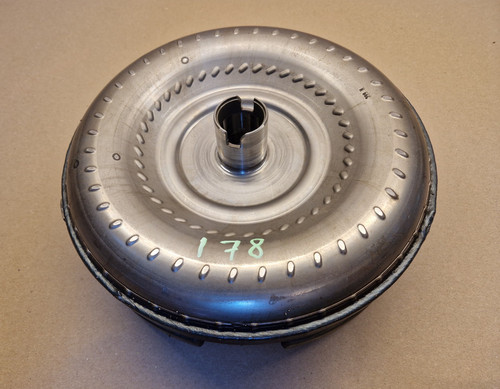 Wandler für automatikgetriebe - wandler,