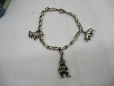 925 Silber – Damen Armband