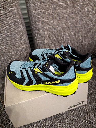 Inov8 trailtalon max - trailtalon, herren