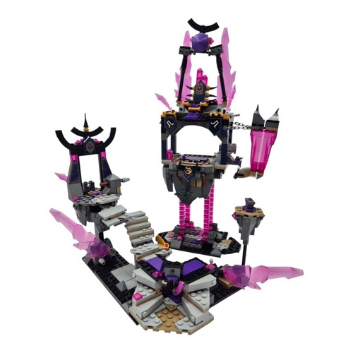 Lego ninjago 71771 - 71771, der