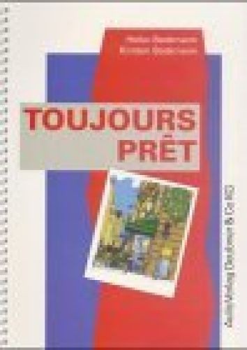 Toujours prêt - ,