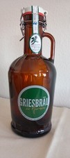 Griesbräu zu Murnau Bierkrug