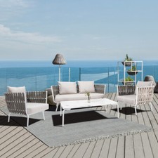 Luxus Premium Lounge Set