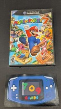 Mario Party 7 (Nintendo GameCube, 2005)