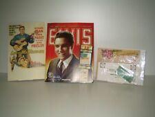 Elvis Presley Magazin DeAgostini - Die Offizielle Sammler-Edition Nr. 21  (2012)