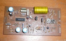 Thorens TD 115 Platine