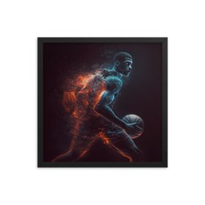 Basketballspieler