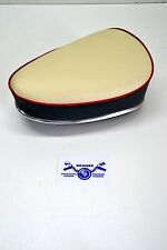 Hercules 215 216 217 219 221 222 MF MP HR CB Batavus Creme Sattel Sitz Sitzbank